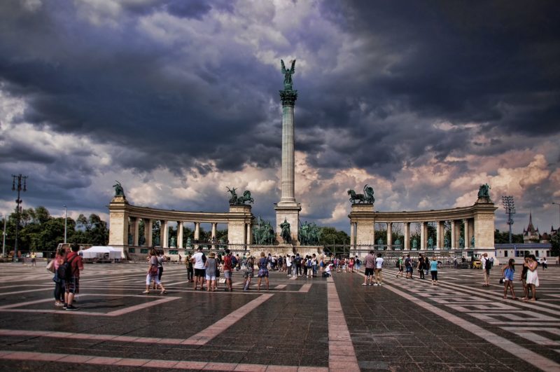 Discovering Budapest as a Place of Living: The Essentials