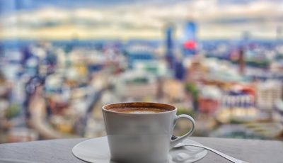 World’s Top 9 Coffee Cities Every Coffee Lover Should Visit