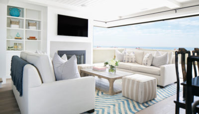 Tips for Renovating Your Beach House