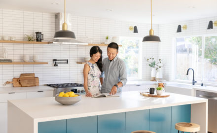How to Renovate Your Kitchen for a More Functional Layout