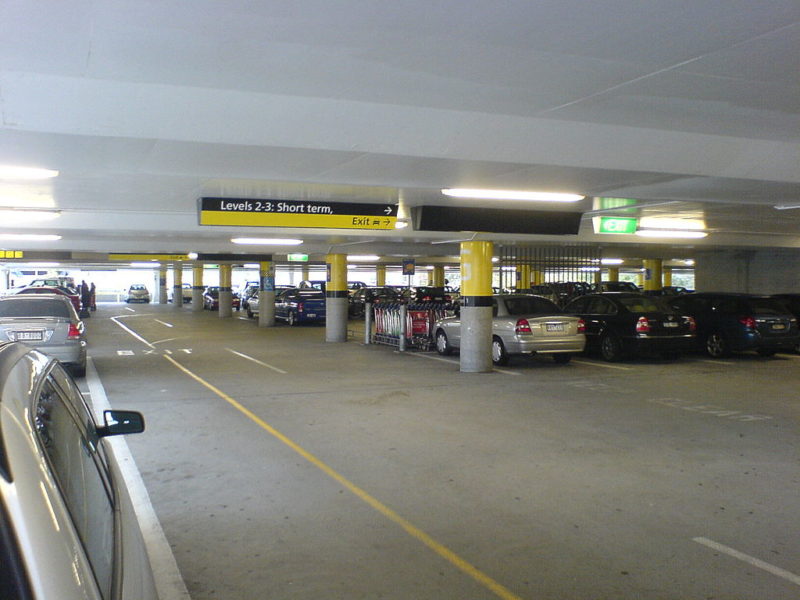 Tullamarine Airport Parking: Parking Challenges At Second Busiest Airport of Australia