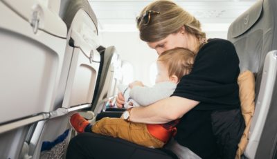 15 Tips for Surviving a Long Flight with Ease