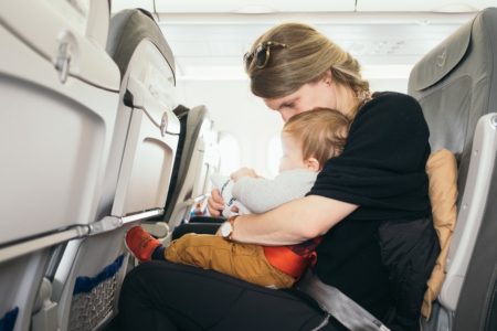 15 Tips for Surviving a Long Flight