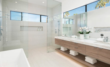 Luxury Bathroom Renovations Ideas That Give an Expensive Look & Feel
