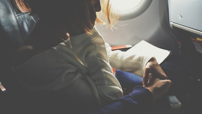 15 Tips for Surviving a Long Flight with Ease