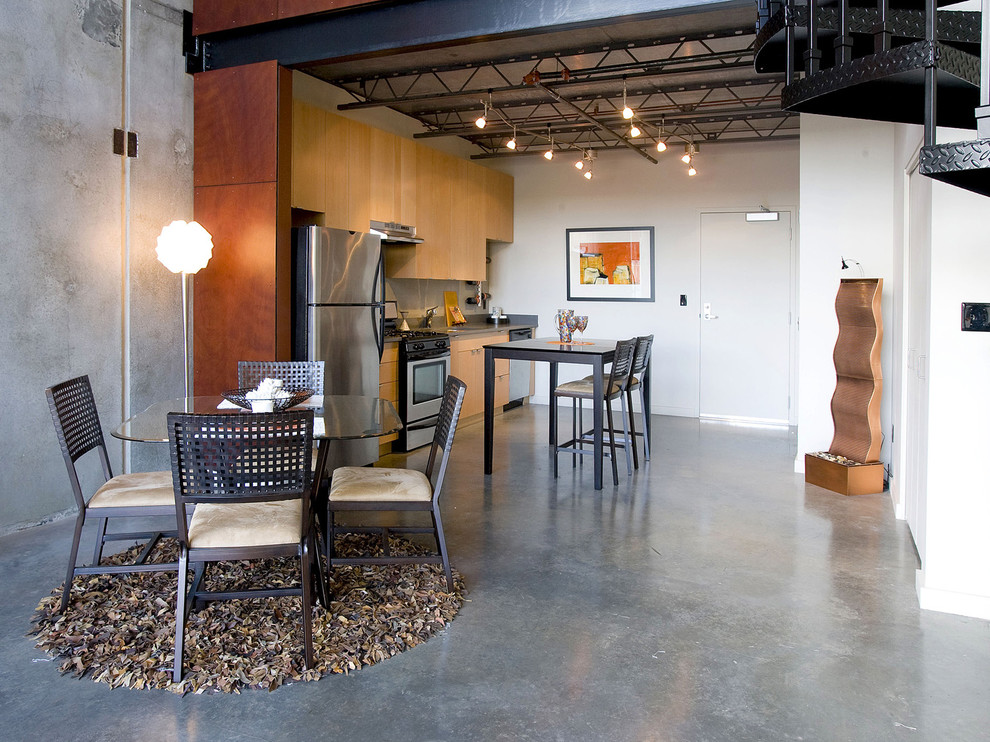 From the Top Down: How to Update and Refinish Your Kitchen ...