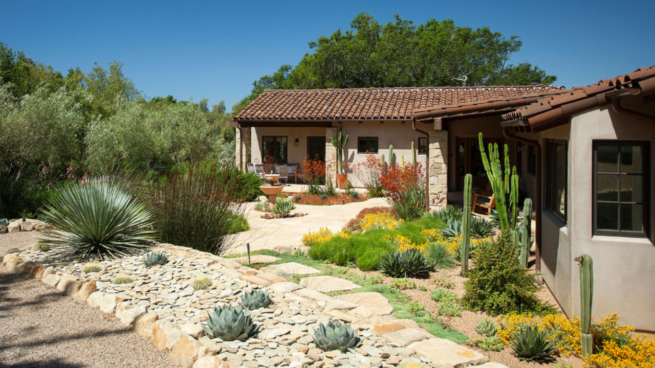4 Unique Landscaping Options For A, Desert Scapes Landscaping