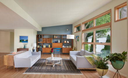The Top 6 Interior Design Trends in Washington, DC