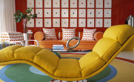 How to Coordinate Style With Color in Your Home Decor