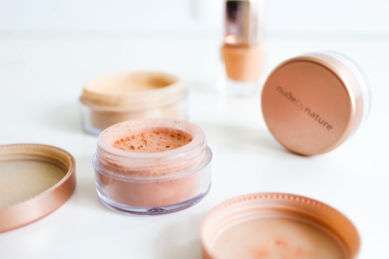How the Beauty Industry is Improving in Sustainability
