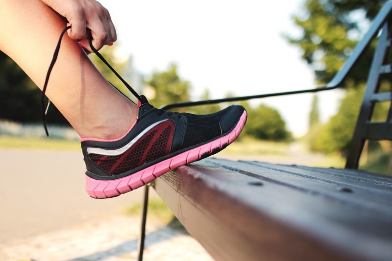 How Should Running Shoes Fit? Choosing the Best Shoes for You