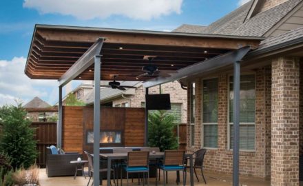 4 Ways to Give Your Patio a Southern Makeover