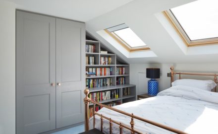 4 Renovations That Make Your Small Home Seem Bigger