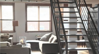 5 Interior Decoration Secrets to Creating a Cozy Environment in Your Loft Space