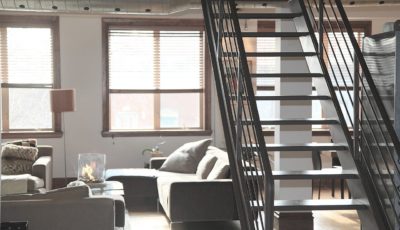 5 Interior Decoration Secrets to Creating a Cozy Environment in Your Loft Space