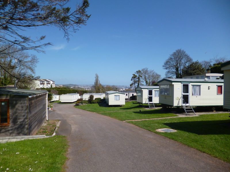 Does Living in a Manufactured Home Park Make Sense for You?