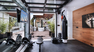 Home Gym Ideas you will Love