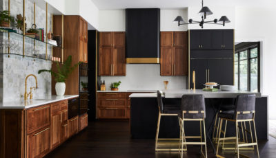 4 Kitchen Additions to Include in Your Renovation for Modern Style