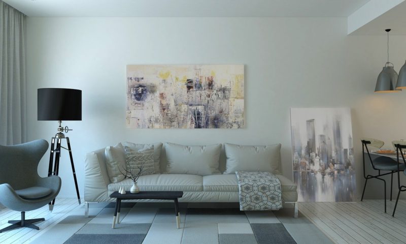 How to Choose the Right Art and Decor for Your Home