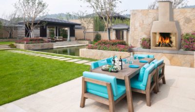 7 Inspiring Ways to Use Patio Pavers to Customize Your Outdoor Space
