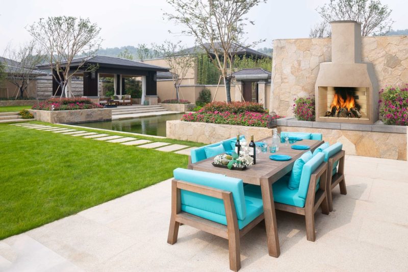 7 Inspiring Ways to Use Patio Pavers to Customize Your Outdoor Space