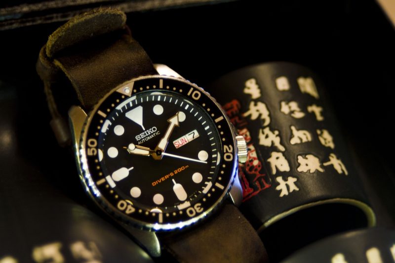 The story of Seiko Presage is all about innovation