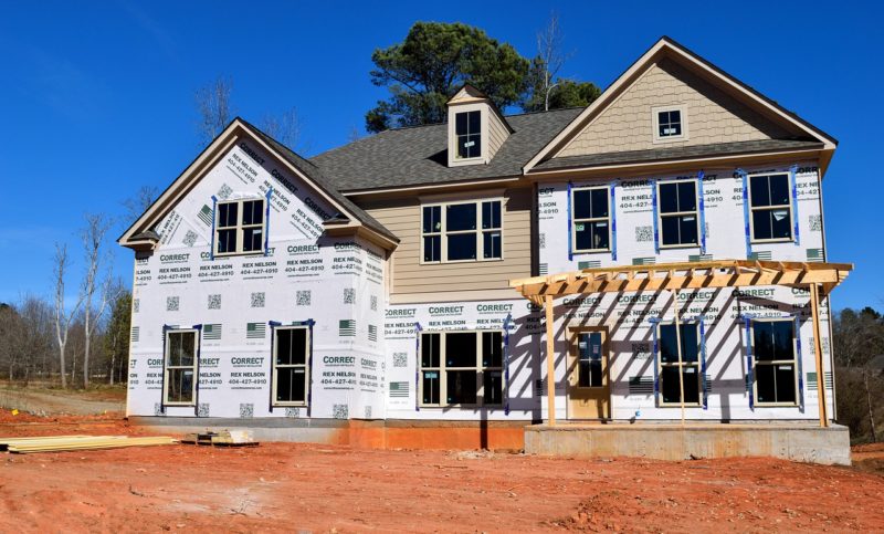 Overcoming the 4 Biggest Challenges of Custom Home Building
