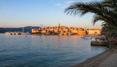5 Reasons Croatia is a Great Holiday Destination
