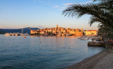5 Reasons Croatia is a Great Holiday Destination