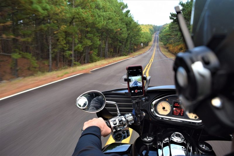 The Top 5 Motorcycle Safety Tips from Seasoned Riders