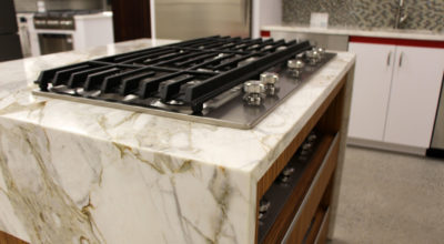 Most Trendy White Marble Worktops in 2020