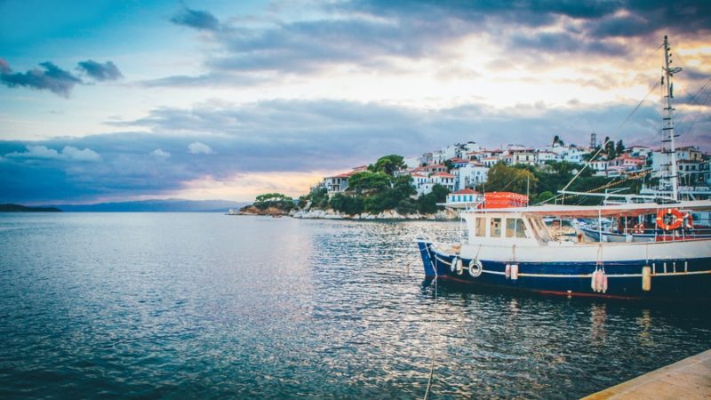 The Top Things To Enjoy While On Your Greek Island Cruise