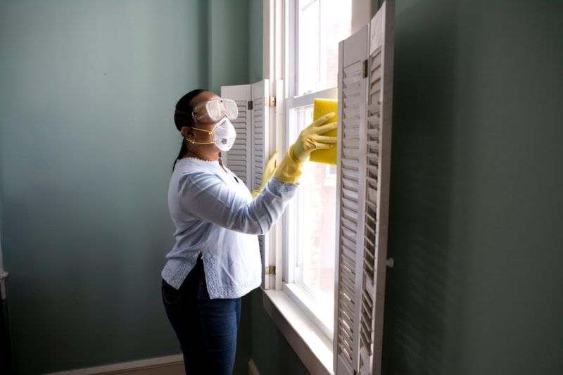 Green Tips on Summer Cleaning your Home