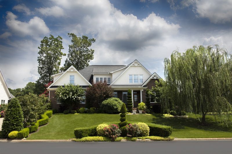 Boosting Your Property’s Curb Appeal: Simple Tips and Tricks