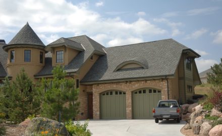 4 Types of Roofing Materials and their Benefits