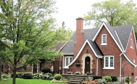 Hottest House Styles in Canada