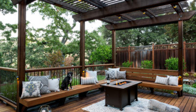 Decking Construction: Mistakes to Avoid When Building a Deck