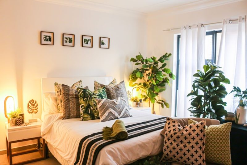 Simple Décor Changes to Refresh Your Home on a Budget This Summer