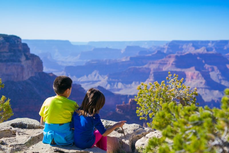 How to Prepare for Your First Family Hiking Adventure