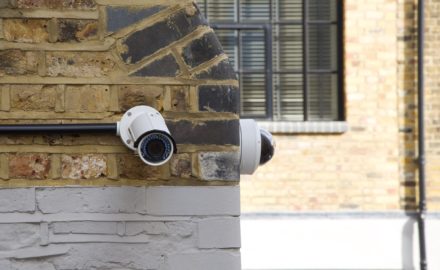 5 Benefits of Having Security Cameras Around Your Home