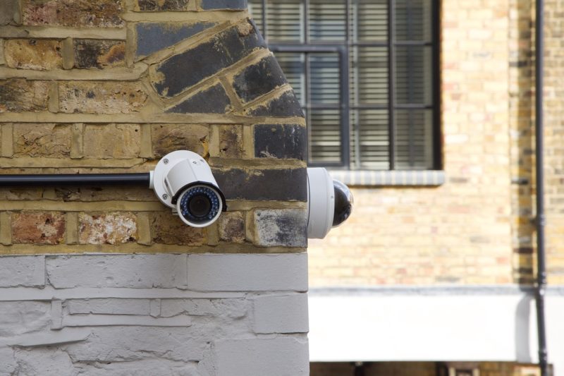 5 Ways to Escalate Protection of Your Home Security Cameras