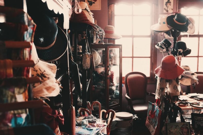 Short and Long-Term Benefits of Keeping Your Home Clutter-Free