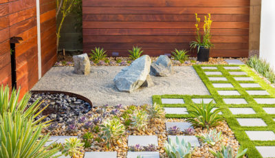 4 Tips for Building Your Own Fence This Summer