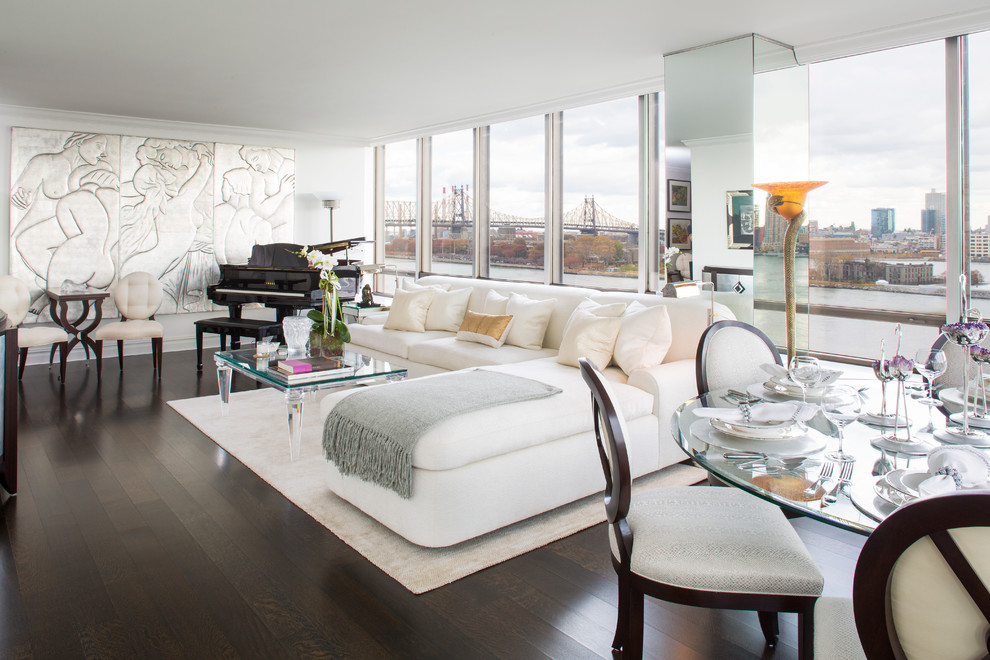 Top Interior Design Trends in NYC - BeautyHarmonyLife