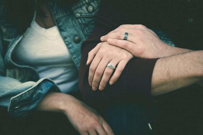 Beyond Silicone: Choosing A Wedding Ring For An Active Man