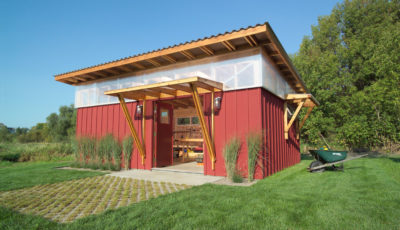 Want to Build a Cheap Storage Shed? Here Are Some Things to Consider