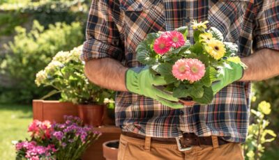 5 Tips for Picking out Plants for Your Yard This Summer