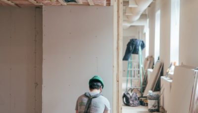 Why Contractors Must Be Watchful for Lead Exposure in Home Renovations