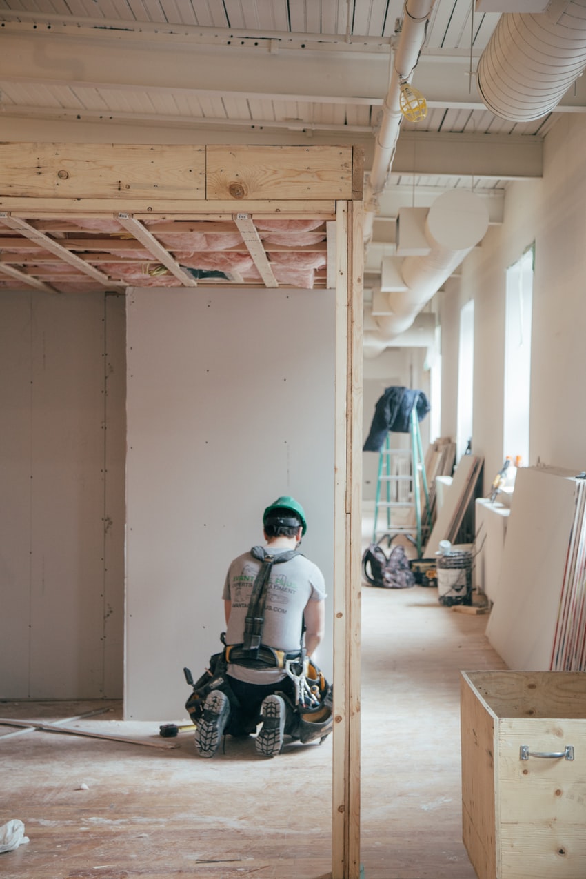 Why Contractors Must Be Watchful for Lead Exposure in Home Renovations ... - Preventing Lead Exposure In Apartment Renovation