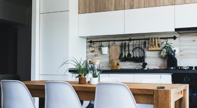5 Budget-Friendly Home Improvement Ideas